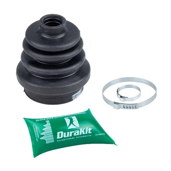 Kit Coifa da Homocinética - DURAKIT 103024