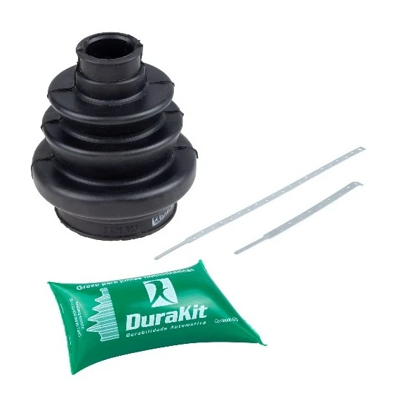 Kit Coifa da Homocinética CHEVROLET - GM OMEGA/SUPREMA - DURAKIT 103064
