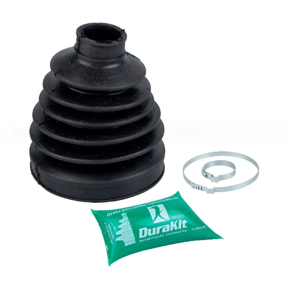 Kit Coifa da Homocinética - DURAKIT 103084