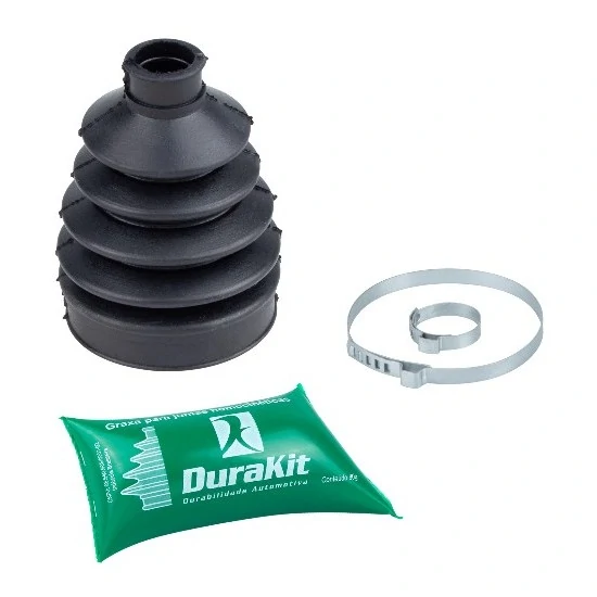 Kit Coifa da Homocinética - DURAKIT 103144