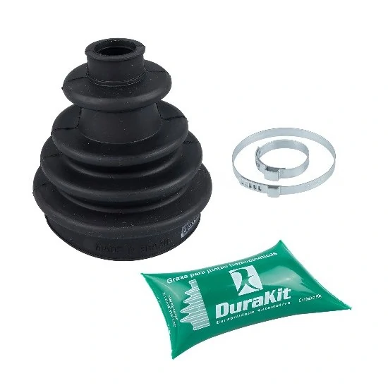 Kit Coifa da Homocinética - DURAKIT 104044