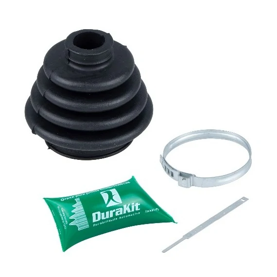 Kit Coifa da Homocinética - DURAKIT 104054
