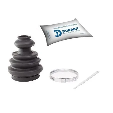 Kit Coifa da Homocinética - DURAKIT 104074
