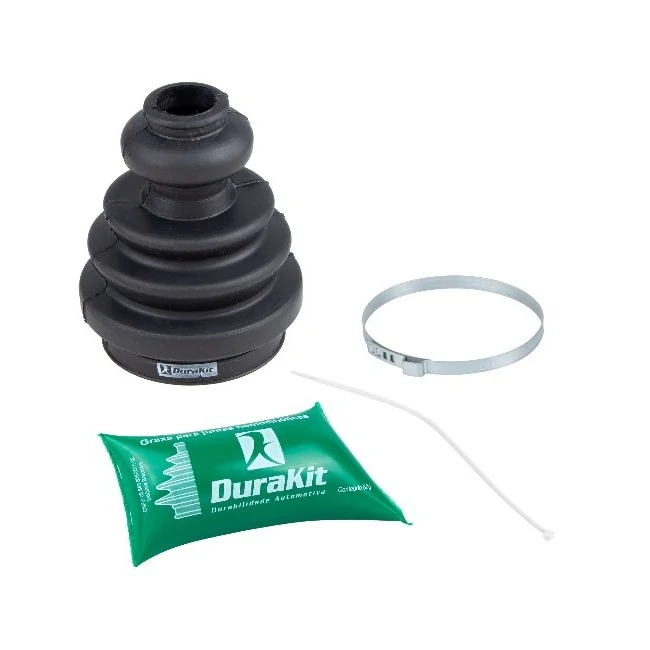 Kit Coifa da Homocinética - DURAKIT DK104094