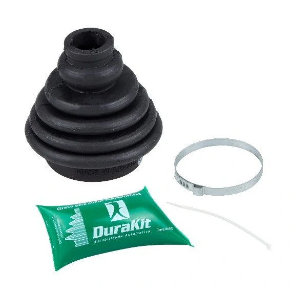 Kit Coifa da Homocinética Lado Esquerdo sem Flange - DURAKIT 104124