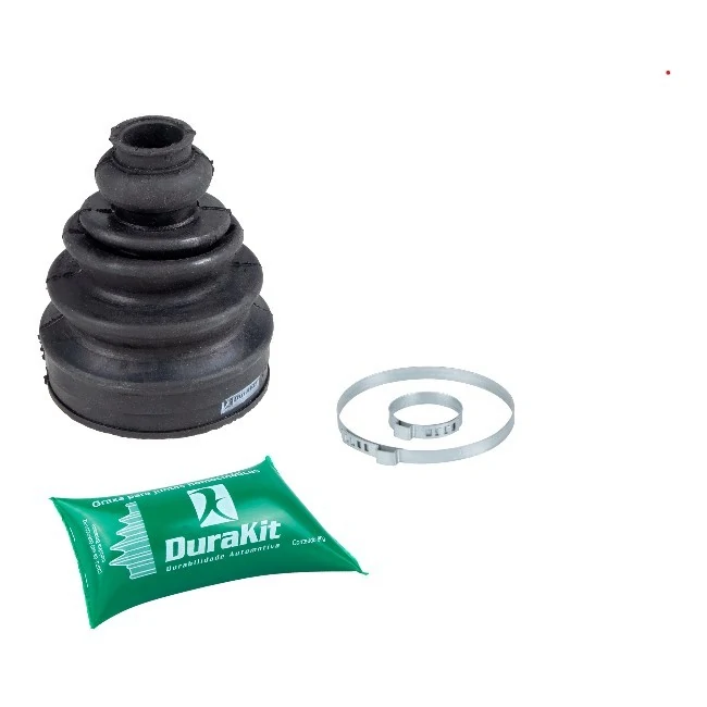 Kit Coifa da Homocinética - DURAKIT 104204
