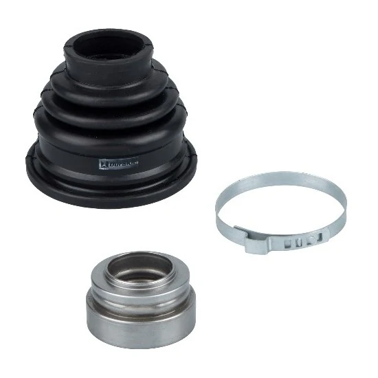 Kit Coifa da Homocinética Lado Esquerdo com Rolamento - DURAKIT 10644R4