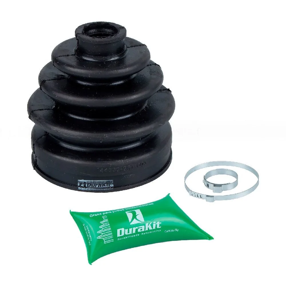 Kit Coifa da Homocinética - DURAKIT 107004