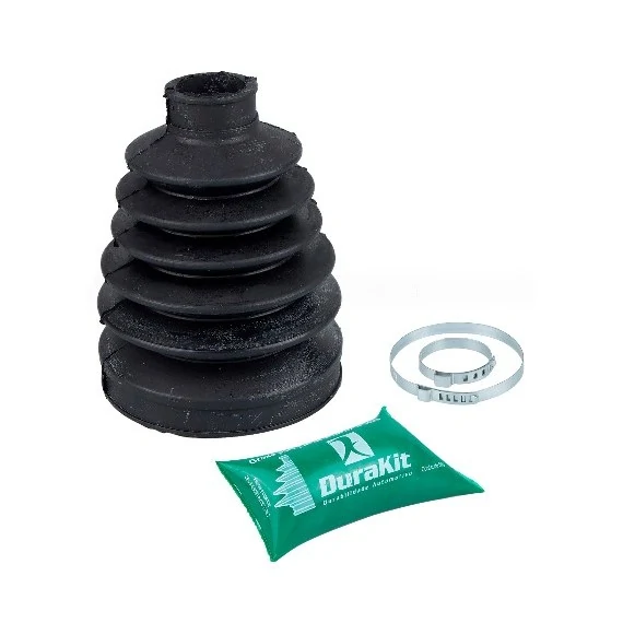Kit Coifa da Homocinética TOYOTA HILUX - DURAKIT DK107504