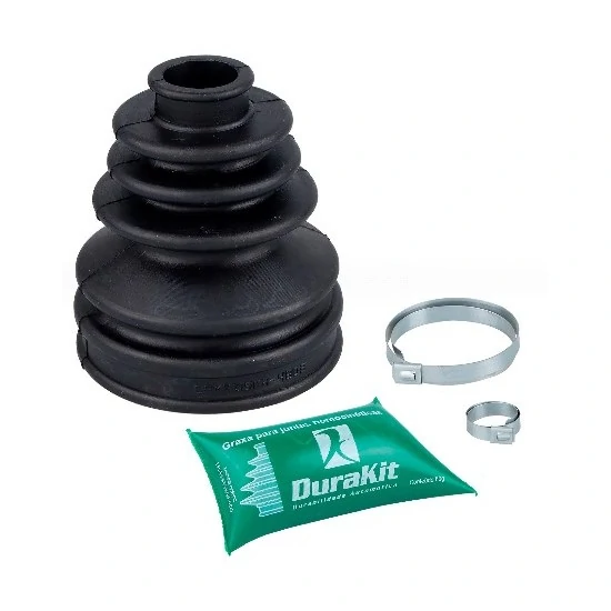 Kit Coifa da Homocinética TOYOTA HILUX - DURAKIT 107514