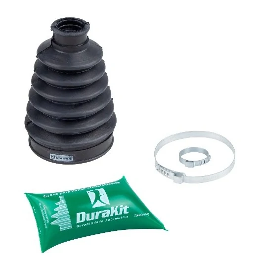 Kit Coifa da Homocinética MITSUBISHI L200 - DURAKIT 107604
