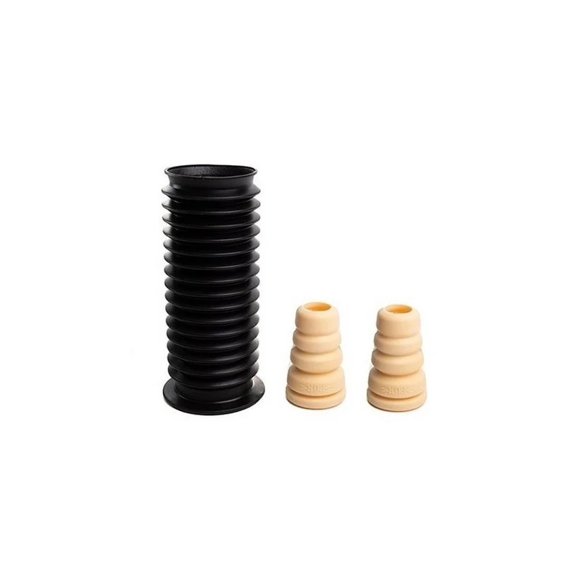 Kit Amortecedor Traseiro AUDI TT Parcial - DURAKIT 30513S4