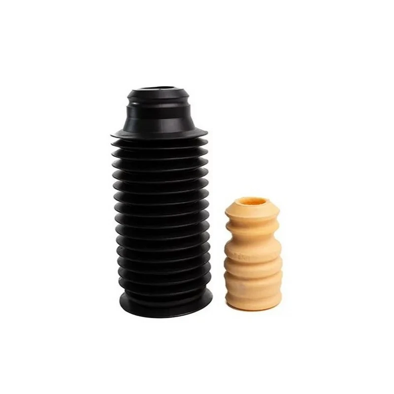 Kit Amortecedor Dianteiro Parcial - DURAKIT DK30610S4