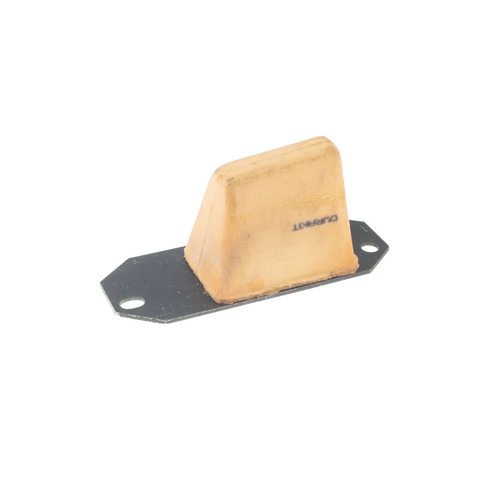 Batente do Amortecedor Traseiro NISSAN FRONTIER Lado Direito - DURAKIT 30722D4