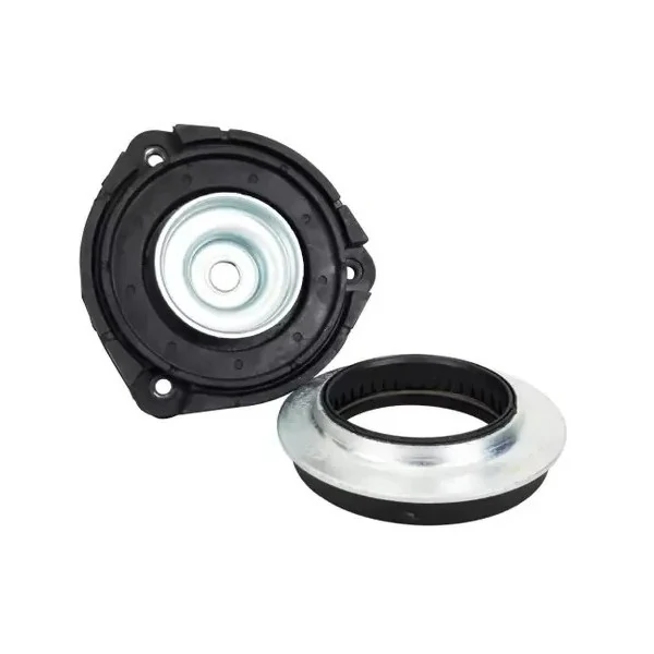 Coxim do Amortecedor Dianteiro com Rolamento - DURAKIT 35436R5
