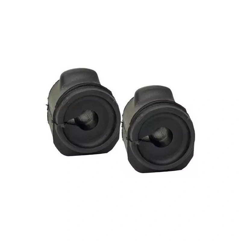 Kit Bucha da Barra Estabilizadora Dianteira FORD ECOSPORT/FIESTA 12mm - DURAKIT 502124