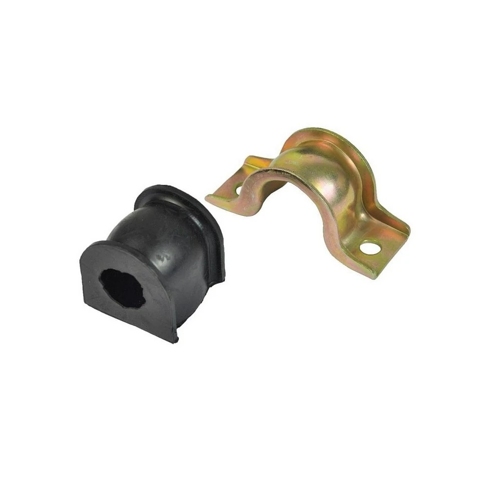 Kit Bucha da Barra Estabilizadora Dianteira FORD ECOSPORT 15mm - DURAKIT 502134