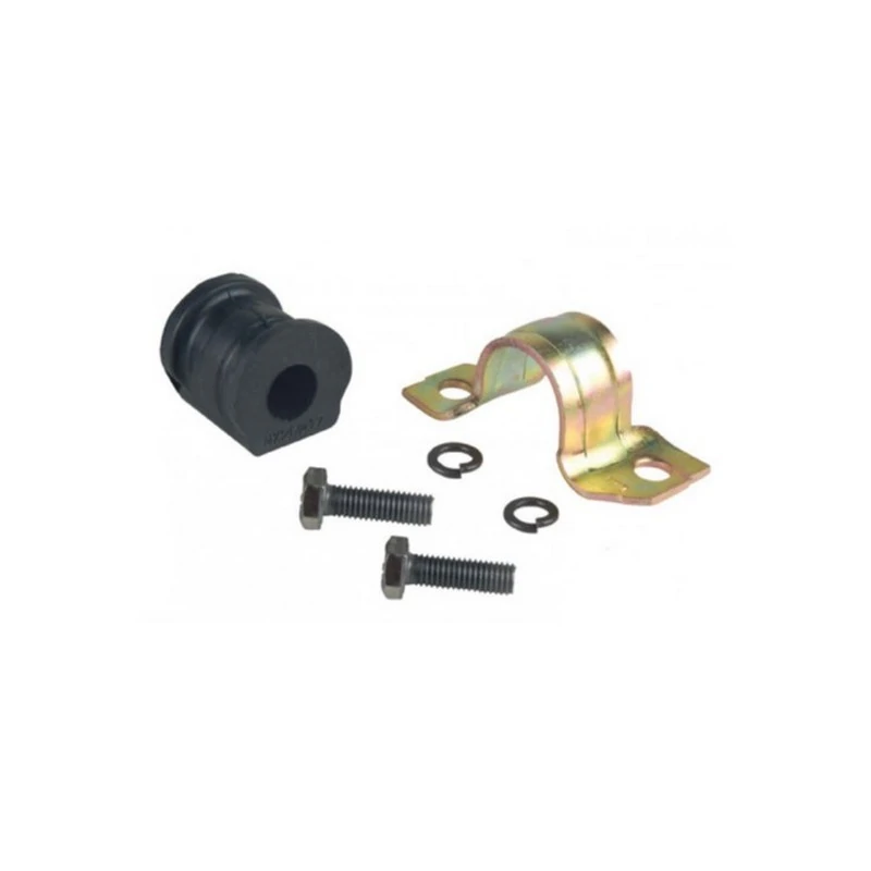 Kit Bucha da Barra Estabilizadora Dianteira CHEVROLET - GM OMEGA/SUPREMA 24mm - DURAKIT 503144