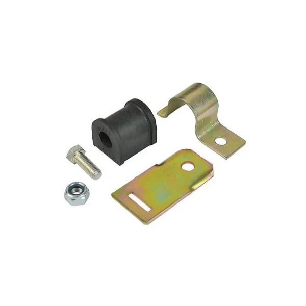 Kit Bucha da Barra Estabilizadora Traseira CHEVROLET - GM OMEGA/SUPREMA 15mm - DURAKIT 503154