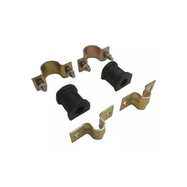Kit Bucha da Barra Estabilizadora Dianteira CHEVROLET - GM CORSA/CORSA PICK-UP 17mm - DURAKIT DK503164