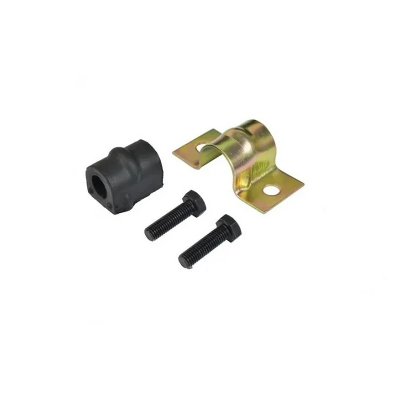 Kit Bucha da Barra Estabilizadora Dianteira CHEVROLET - GM CORSA/VECTRA 16mm - DURAKIT 503204