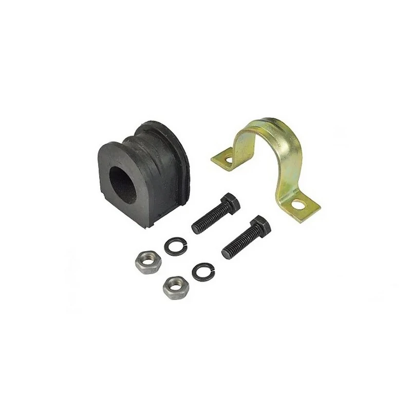 Kit Bucha da Barra Estabilizadora Dianteira CHEVROLET - GM S10 26mm - DURAKIT 503244