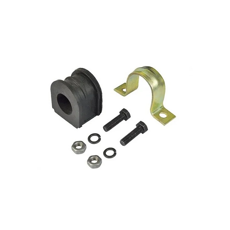 Kit Bucha da Barra Estabilizadora Dianteira CHEVROLET - GM BLAZER 34mm - DURAKIT 503274