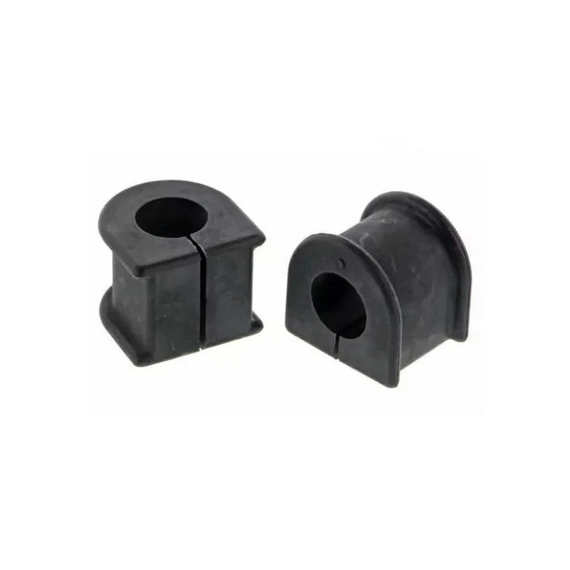 Kit Bucha da Barra Estabilizadora Dianteira HONDA FIT 21mm - DURAKIT 507044