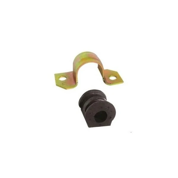 Kit Bucha da Barra Estabilizadora Dianteira MITSUBISHI L200 Interna 23mm - DURAKIT 507074