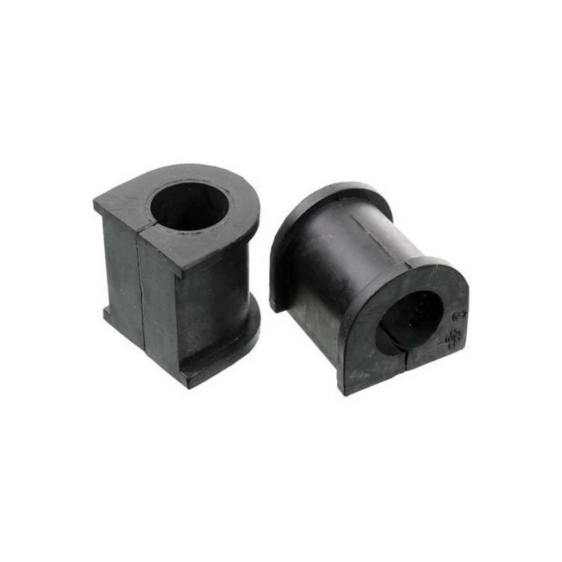 Kit Bucha da Barra Estabilizadora Dianteira Interna 27mm - DURAKIT 507084