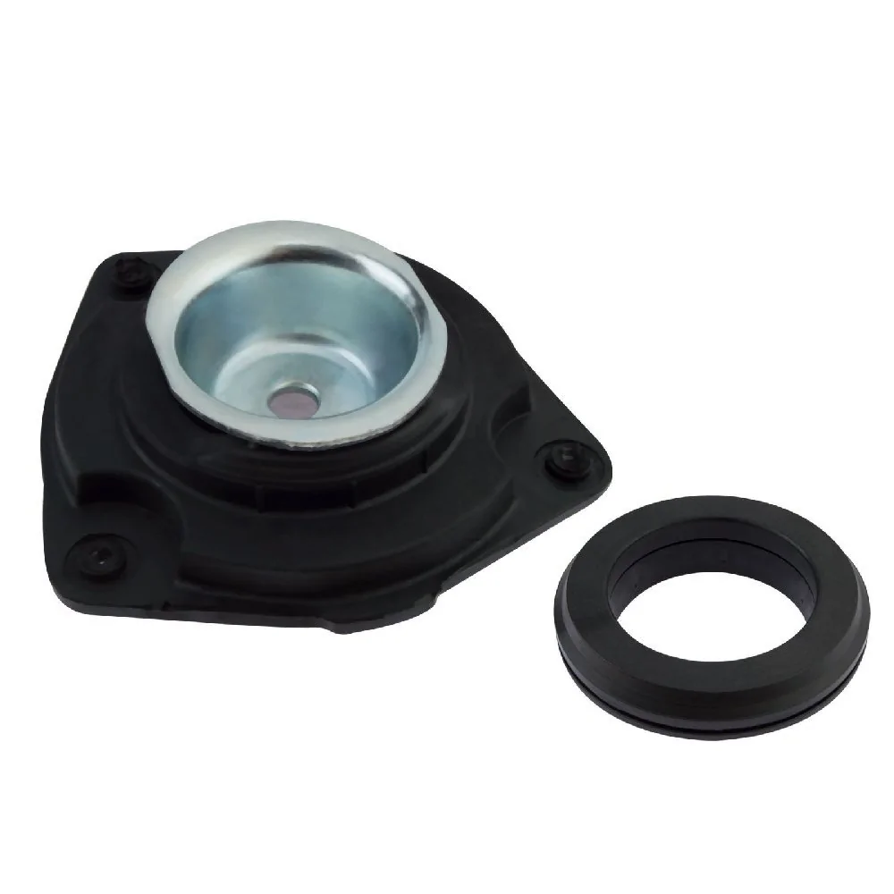 Coxim do Amortecedor Dianteiro NISSAN LIVINA/TIIDA Lado Direito com Rolamento - DURAKIT DK35752RD5