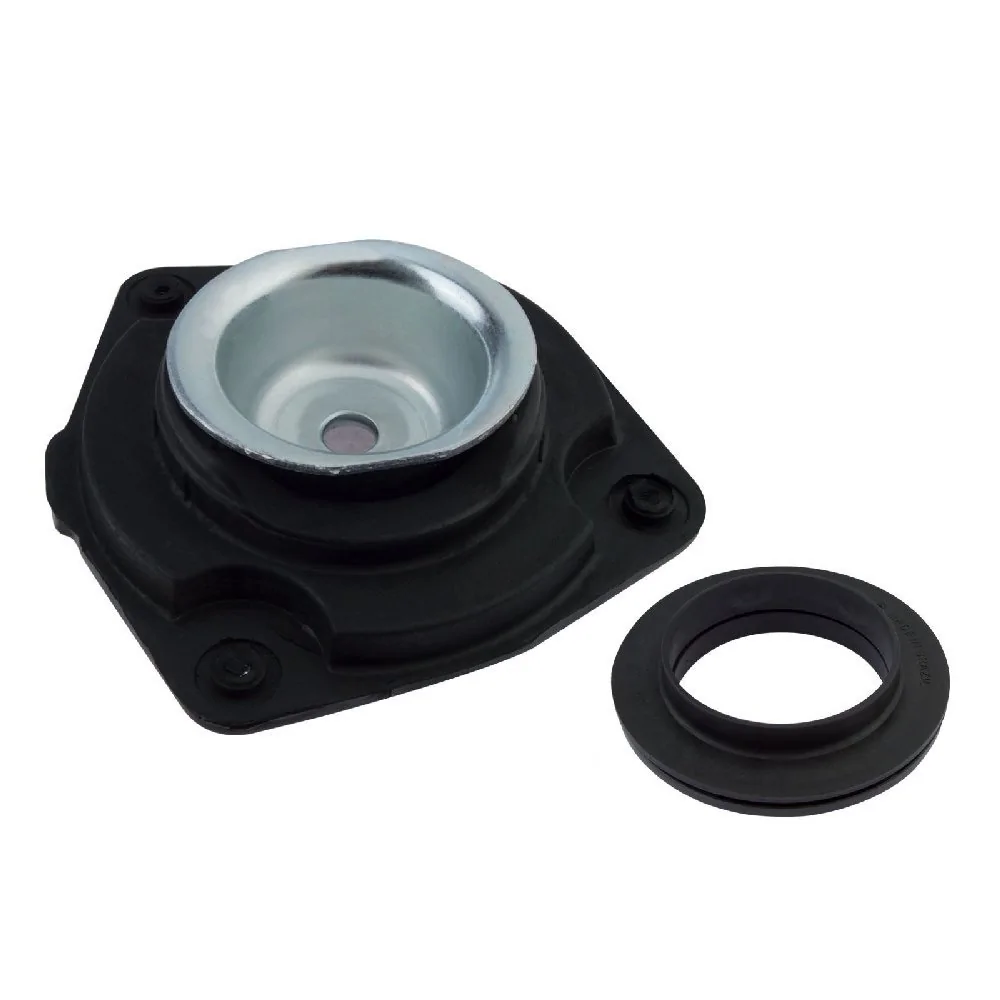 Coxim do Amortecedor Dianteiro NISSAN LIVINA/TIIDA Lado Esquerdo com Rolamento - DURAKIT DK35752RE5