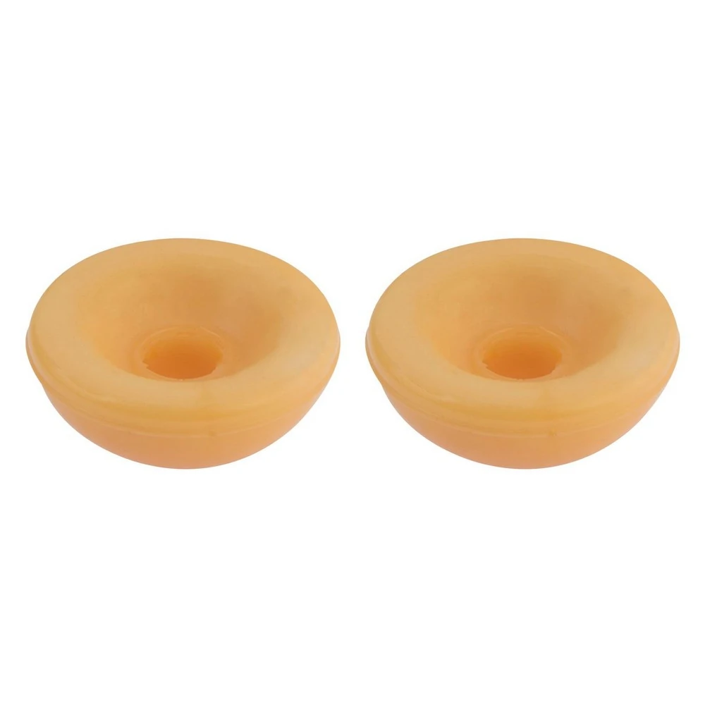 Batente do Amortecedor Traseiro HONDA CITY/FIT Superior Par para 1 Lado - DURAKIT 30742S4