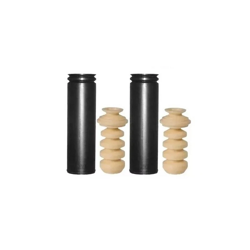 Kit Amortecedor Traseiro NISSAN LIVINA Parcial - DURAKIT DK30762S4