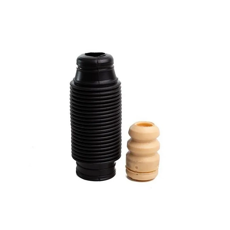 Kit Amortecedor Dianteiro Parcial - DURAKIT DK30808S4