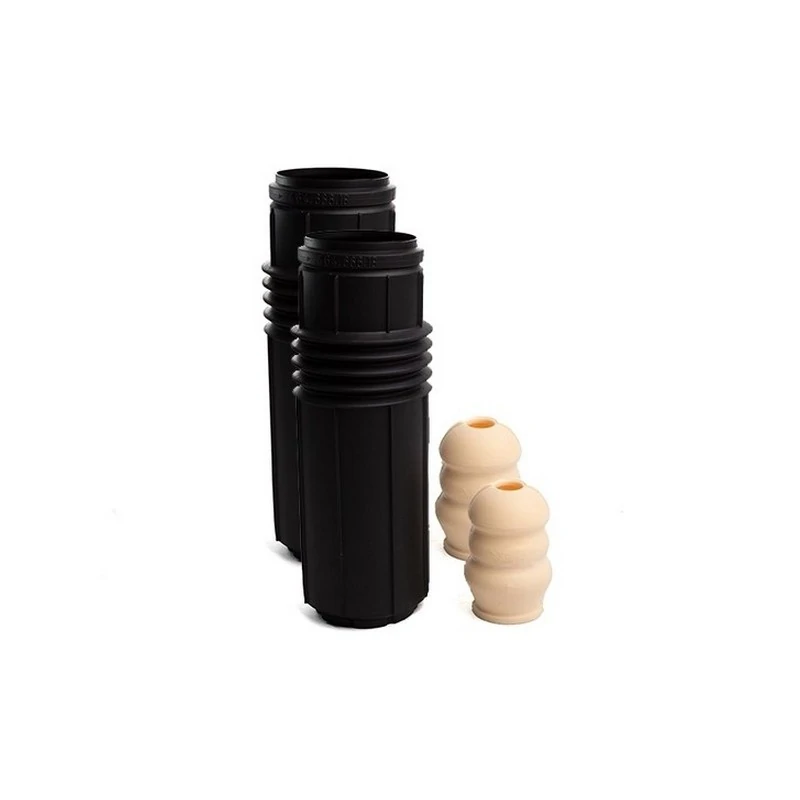 Kit Amortecedor Dianteiro Parcial - DURAKIT DK30818S4