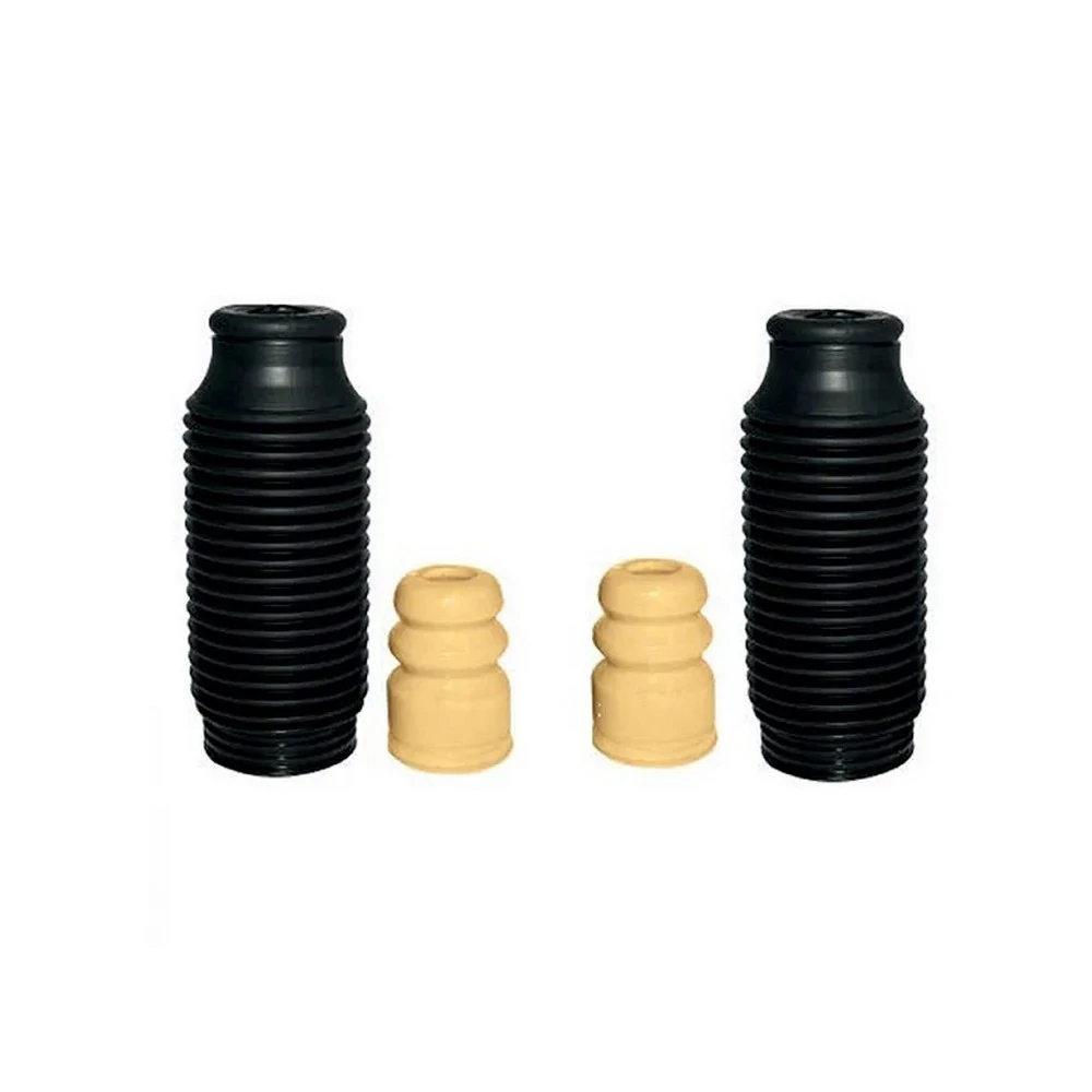 Kit Amortecedor Dianteiro HYUNDAI HB20 Parcial - DURAKIT DK30822S4
