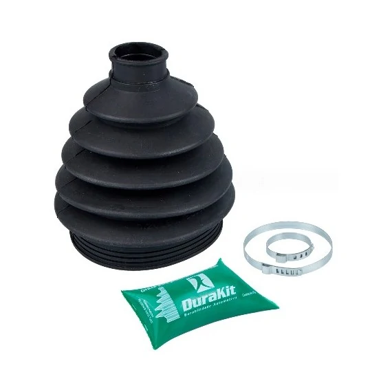 Kit Coifa da Homocinética FORD FOCUS - DURAKIT DK102244