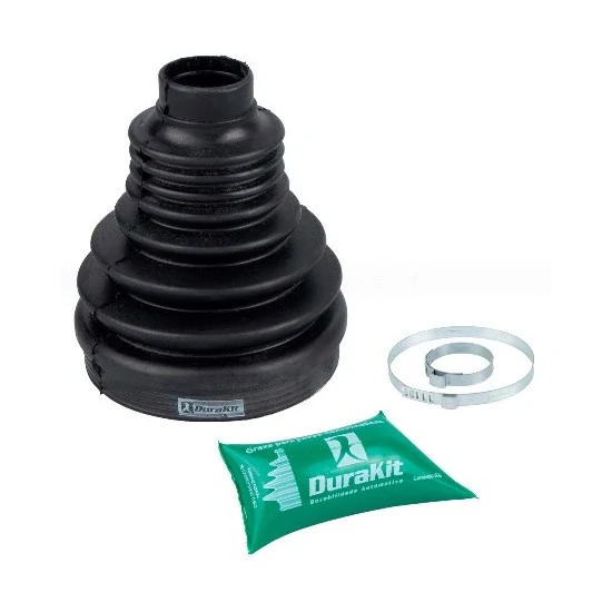 Kit Coifa da Homocinética - DURAKIT 103334