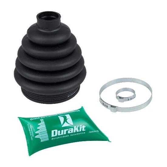 Kit Coifa da Homocinética VOLKSWAGEN FOX - DURAKIT 104234