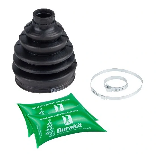 Kit Coifa da Homocinética - DURAKIT 104284
