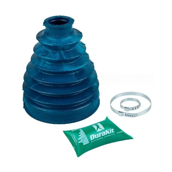 Kit Coifa da Homocinética FORD RANGER - DURAKIT 102224