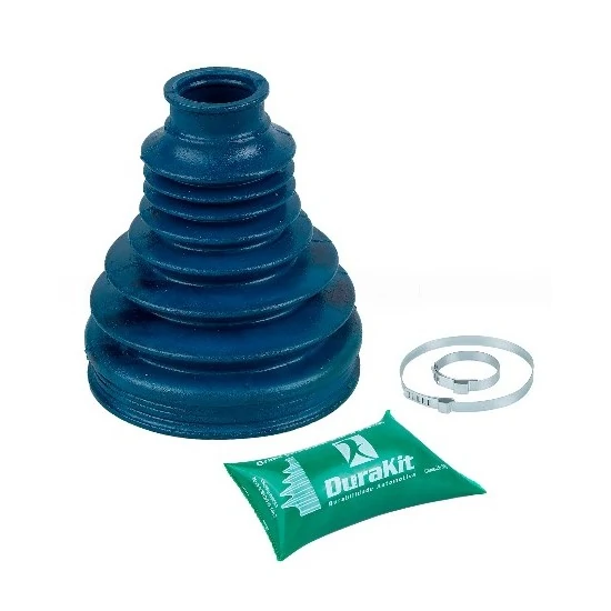 Kit Coifa da Homocinética FORD RANGER - DURAKIT DK102234