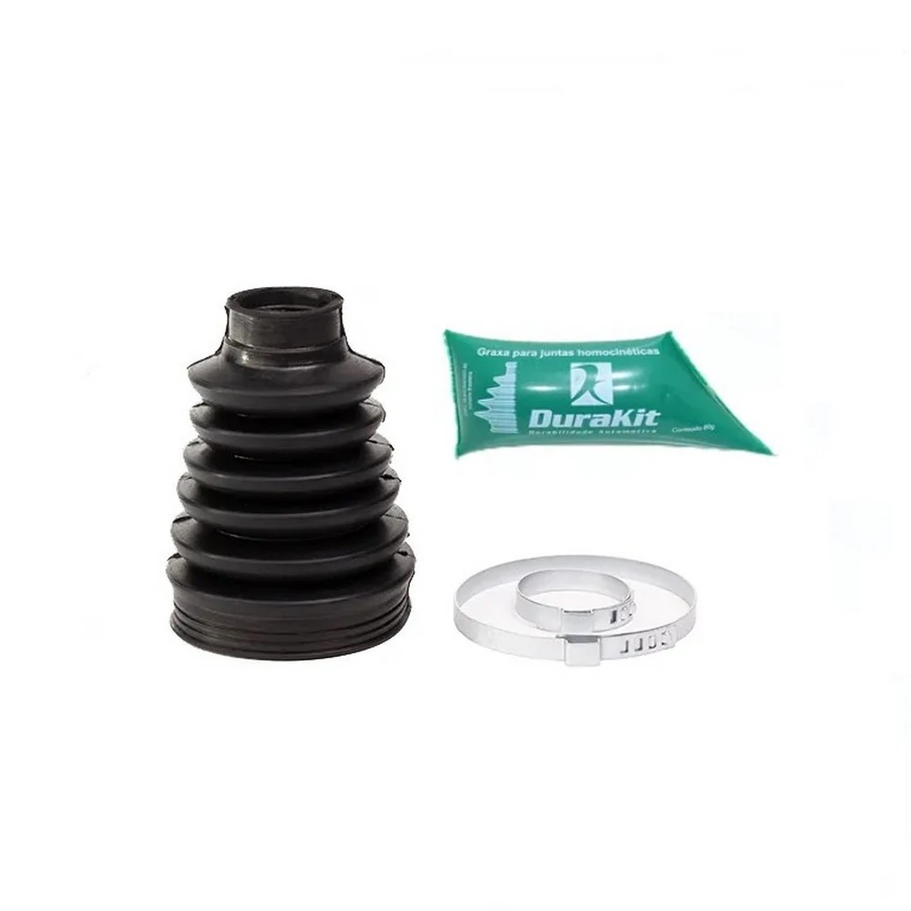 Kit Coifa da Homocinética - DURAKIT 104294