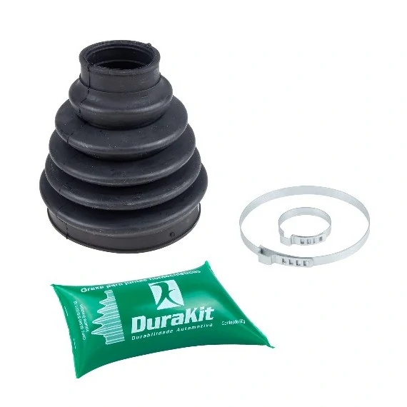 Kit Coifa da Homocinética PEUGEOT 307 - DURAKIT DK106474