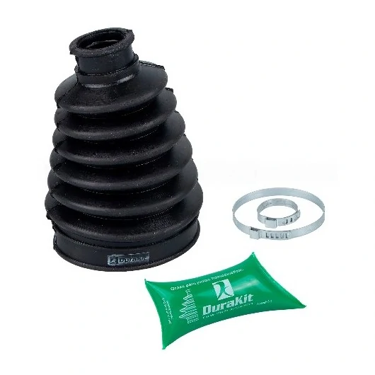 Kit Coifa da Homocinética - DURAKIT 106434