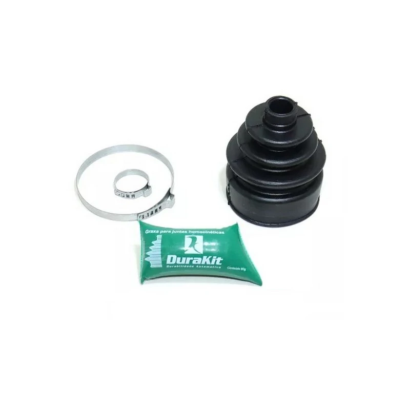 Kit Coifa da Homocinética NISSAN FRONTIER - DURAKIT 107714
