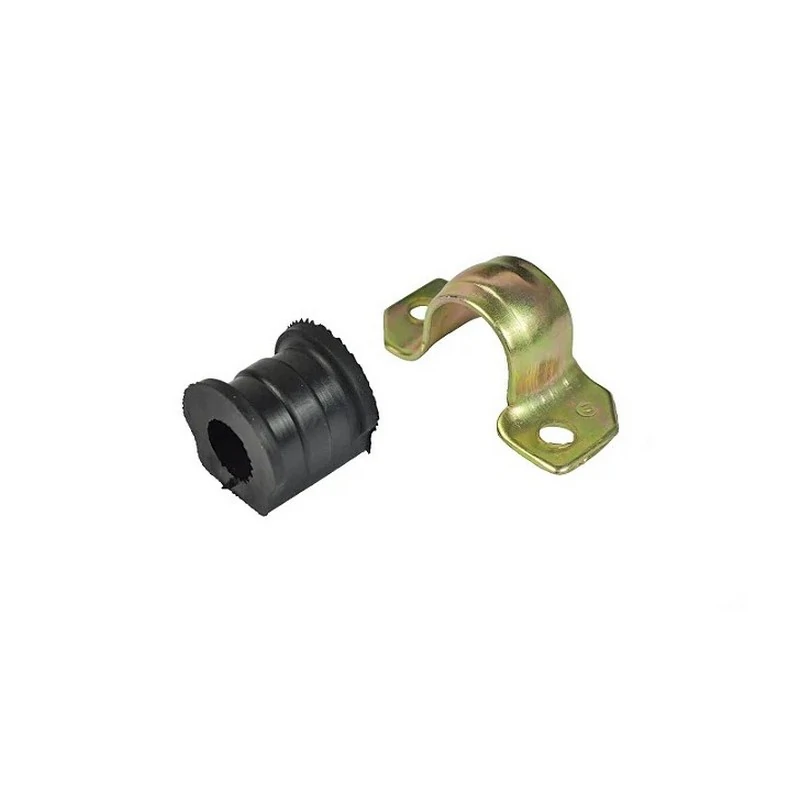 Kit Bucha da Barra Estabilizadora Dianteira HONDA CRV 20mm - DURAKIT 507264
