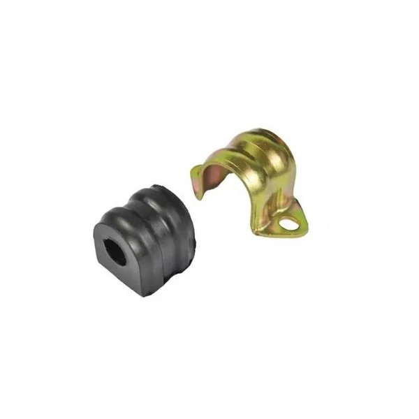 Kit Bucha da Barra Estabilizadora Traseira HONDA CIVIC - DURAKIT 507244