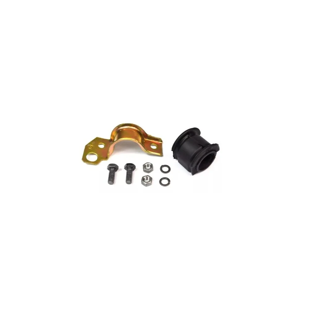 Kit Bucha da Barra Estabilizadora Dianteira FIAT DOBLO Lado Esquerdo - DURAKIT 501314
